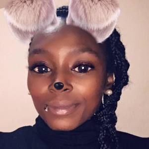 Meet your Posher, Tinisha